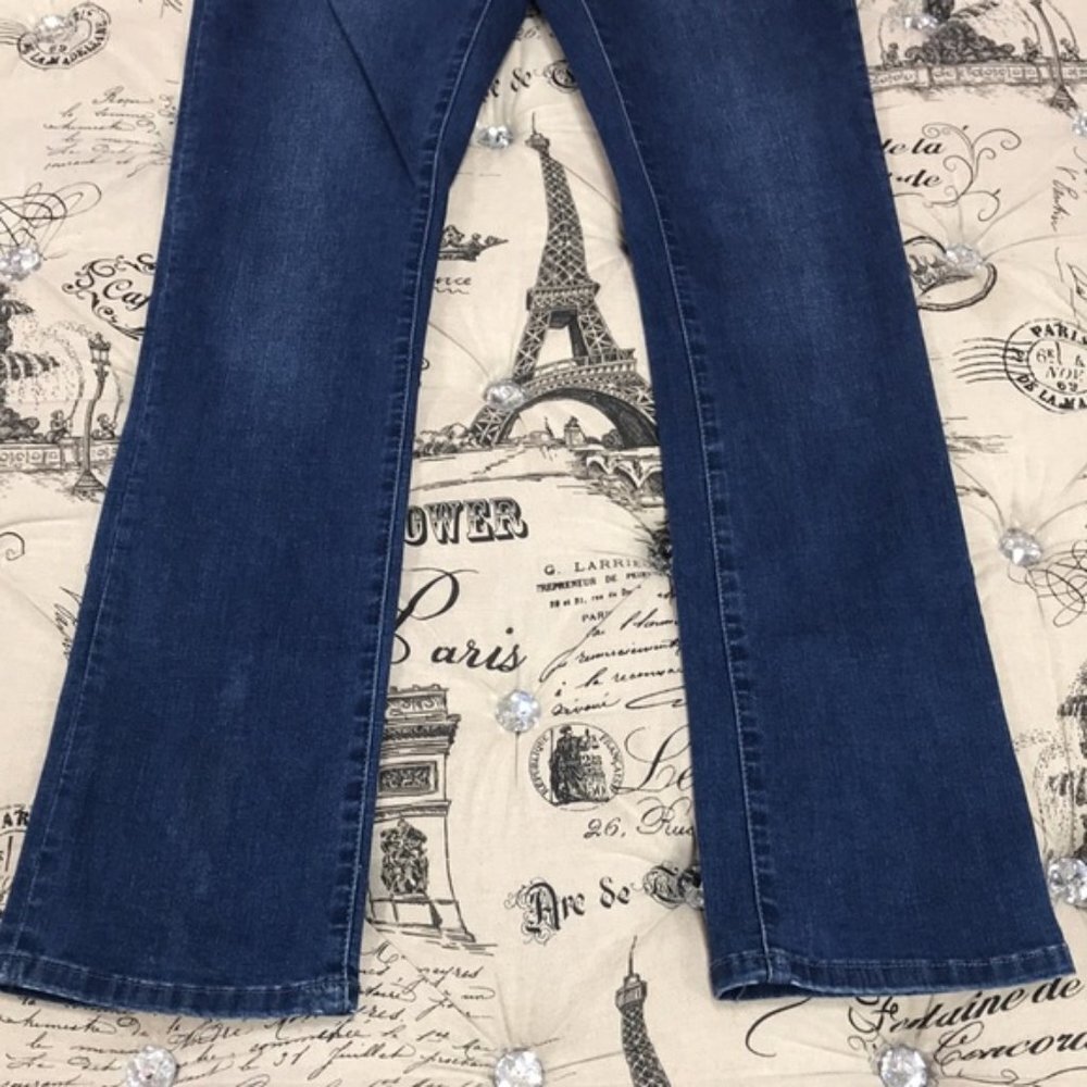 Lola Kate MB High Rise Jeans - Picture 4 of 9